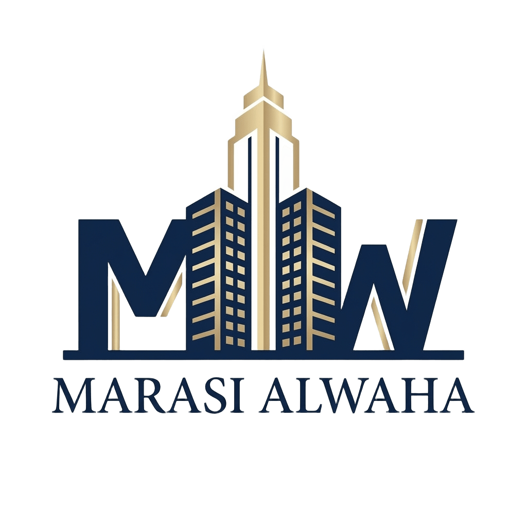 شركة مراسي الواحة