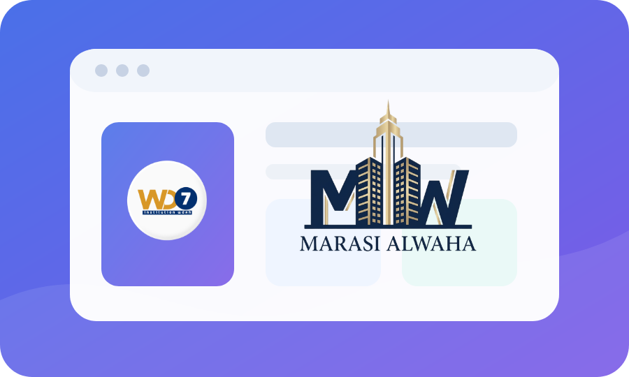 شركة مراسي الواحة